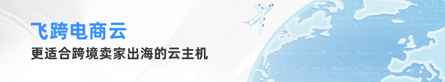 飞跨电商云